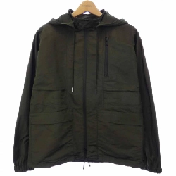 Áo khoác ALEXANDER McQUEEN 659376 QRR67 - Hàng hiệu Authentic