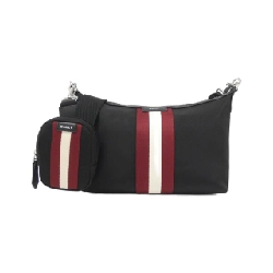 Túi đeo vai BALLY CODE CARRY - Hàng hiệu Chính hãng