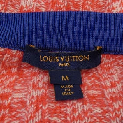 【Mã giảm giá】Áo cardigan LOUIS VUITTON 642030