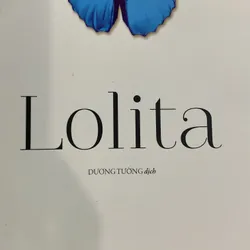 Lolita - Vladimir Nabokov