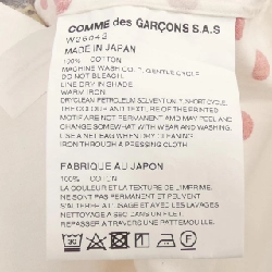 Áo sơ mi COMME des GARCONS SHIRT W26042 JEAN-MICHEL - Hàng hiệu Authentic 884601