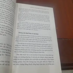 THOÁT KHỎI UNG THƯ, hướng dẫn chữa bệnh không độc và nhẹ nhàng 592725