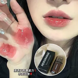 Son chống thấm nước ., thương hiệu herorange., có 6 màu để lựa chọn ., dung tịnh 4g .,.. 706441