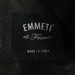 Áo khoác lông cừu EMMETI - Hàng hiệu Authentic 882928