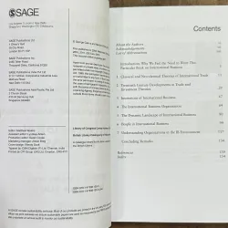 Very Short, Fairly Interesting and Personally Cheap Book About International Business 728436