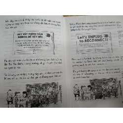 Nhật ký chú bé nhút nhát - 2921 - 359 trang - VĂN HỌC - SVHBANVANSVHANTQ3112-110 924723