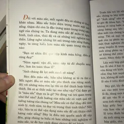 Chữa bệnh bẳng màu sắc  714179