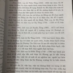 Các nhà khoa bảng đất Thăng Long Hà Nội 687246