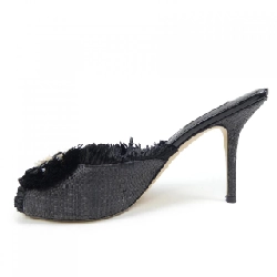 Dolce & Gabbana DOLCE&GABBANA Sandal - Hàng hiệu Authentic 830609