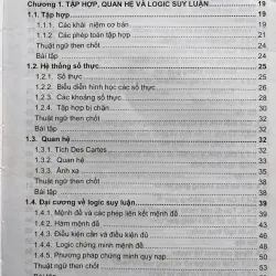 GIÁO TRÌNH TOÁN CAO CẤP CHO CÁC NHÀ KINH TẾ 759932