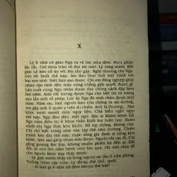 Dòng xoáy - Trần Thị Nhật Tân  790438
