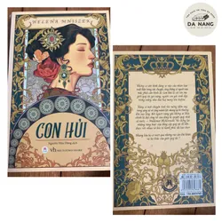 Con hủi mới 
