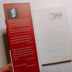 Nhật Ký Tiểu Thư Jones 323454