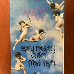 Bảy ngày cho mãi mãi 303829