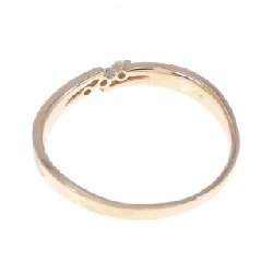 Nhẫn kim cương K18PG 0.05CT - Hàng hiệu Chính hãng 856143