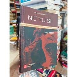 Nữ tu sĩ - Đ.Didoro