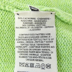 HERMES 3E2702D1 Áo khoác cardigan 628912