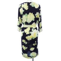 Thời trang LEONARD FASHION - Đầm hiệu Authentic 809012