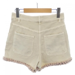 Chanel CHANEL P54560V41295 16B Quần ngắn 647936