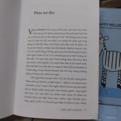 Sách: Thế giới nghịch - TG: Michael Crichton (B2) 933516