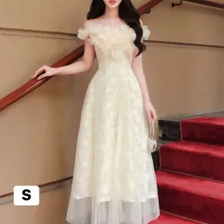 Thanh lý váy đầm đi tiệc 694848