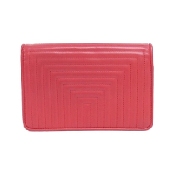 Ví dây chuyền Fendi Dotcom 8M0346 I8F 620336