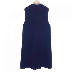 【Mã giảm giá】Áo vest dài BALLSEY 636121