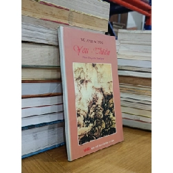 Yêu-Thiền - Vũ Anh Sương