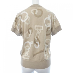 【Mã giảm giá】HERMES Áo len 640245