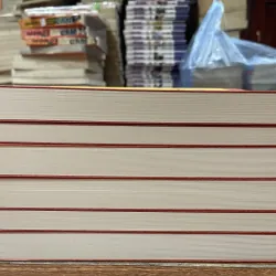 Bão táp triều Trần trọn bộ 6 tập  966391