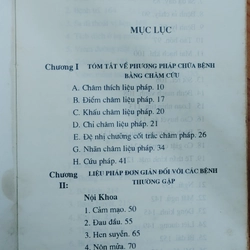 CHÂM CỨU HỌC  505103