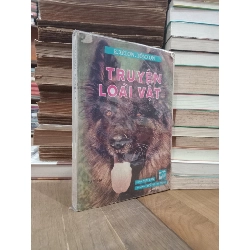 Truyện loài vật - E. Xêtơn.Tômxơn 780656