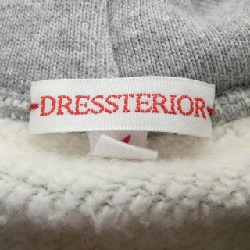 DRESSTERIOR Áo khoác 647290