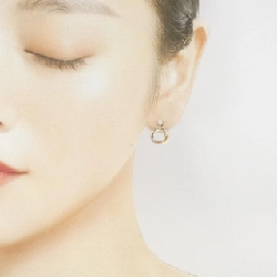 Khuyên tai Cartier Trinity - Hàng hiệu Authentic 842916