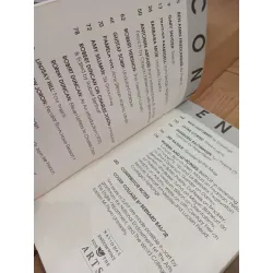 Sulfur 35: A literary bi-annual of the whole art 569552