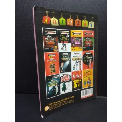 [Phiên Chợ Sách Cũ] Ảo thuật cận cảnh 2015 2303 419724