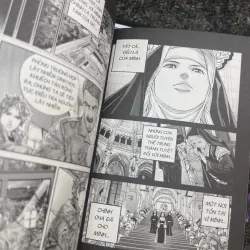 Resident evil thảm hoạ marhawa Tập 1-5 796578