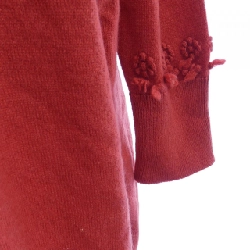 【Mã giảm giá】BARRIE ニット 635193