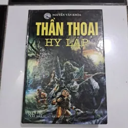 Thần thoại hy lạp 1010461