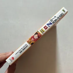 ONE PIECE HOẠT HÌNH MÀU - FILM Z - TẬP 1 (Co) 779620