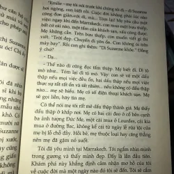 Mối tình đầu - Véronique Olmi 1022777