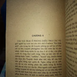 Muốn sống thì hãy…- James Hadley Chase 970146