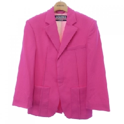 【Coupon対象】JACQUEMUS Áo khoác