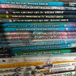 Truyện lẻ tập Decor, trang trí (10kg) 785805