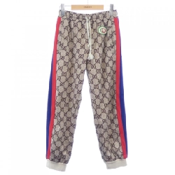 Gucci GUCCI 580580-XJBGT Quần - Hàng hiệu Chính hãng