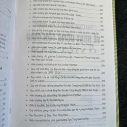 Những điều cần biết về hoạt động tôn giáo ở Việt Nam 609303