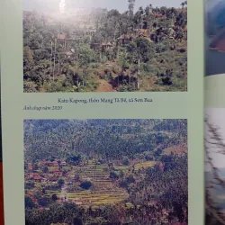 DẤU XƯA LƯNG CHỪNG NÚI MỘT VUNG BẢN SẮC CA DONG 800447