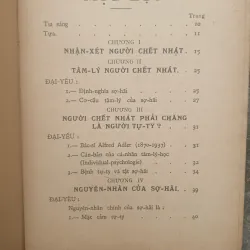 Người Chết Nhát - Hoàng Xuân Việt Sách học làm người trước năm 75 776840