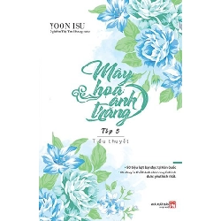 Mây họa ánh trăng Tập 5 - Yoon Isu STB3171 Văn học