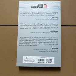 Cuộc cách mạng AI - Brett King 750212